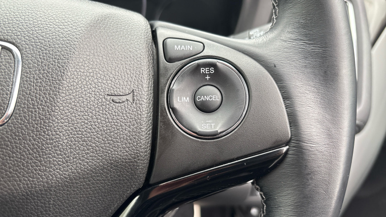 Honda HR-V 1.5 i-VTEC EX 5dr Petrol Hatchback